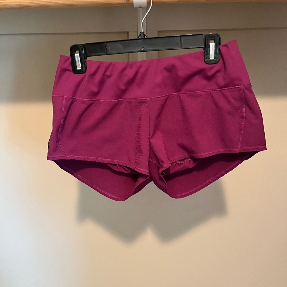 Oiselle Mac Roga Shorts